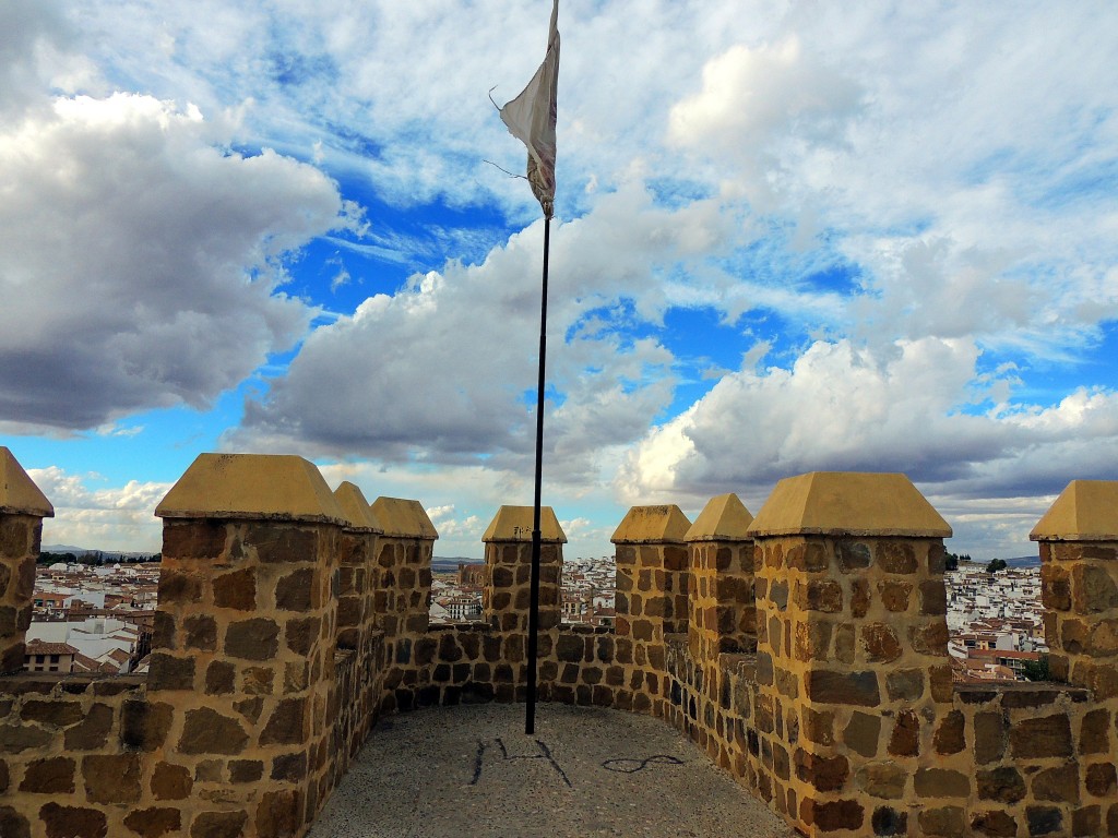 Foto de Antequera (Málaga), España
