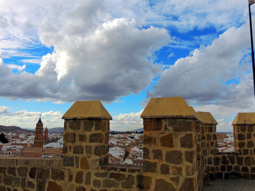 Foto de Antequera (Málaga), España