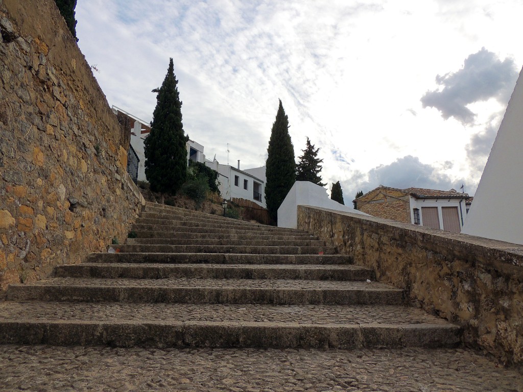 Foto de Antequera (Málaga), España
