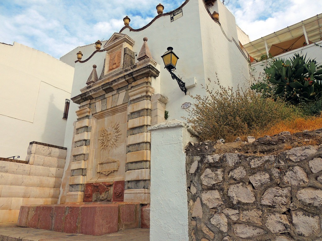 Foto de Antequera (Málaga), España