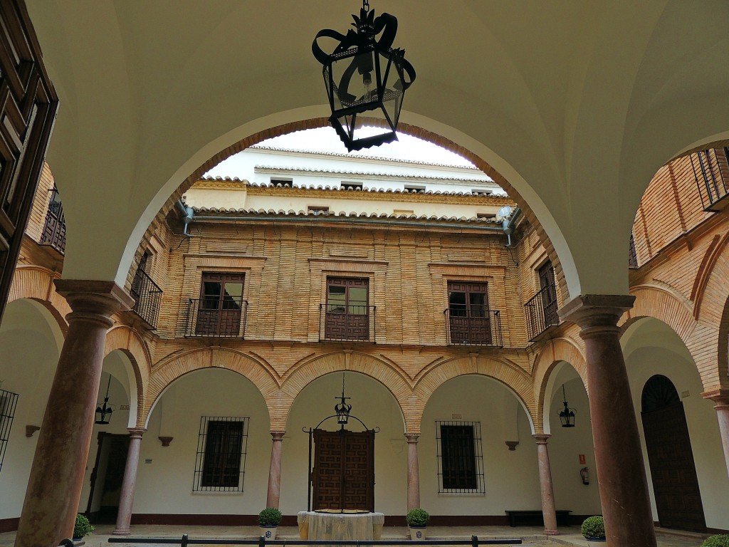 Foto de Antequera (Málaga), España