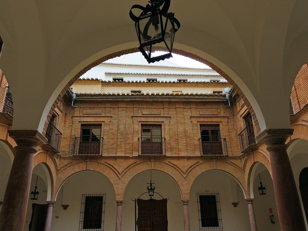 Foto de Antequera (Málaga), España