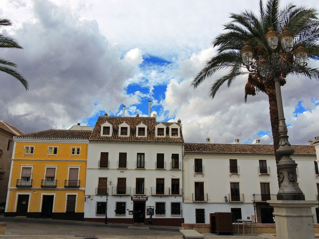 Foto de Antequera (Málaga), España
