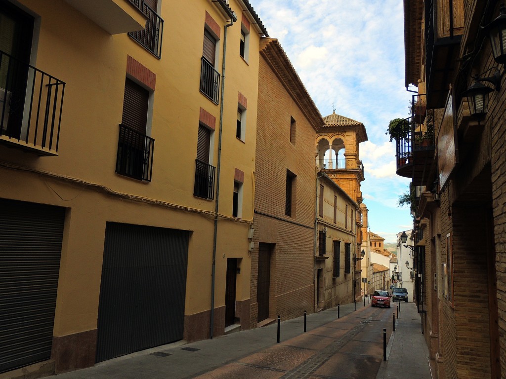 Foto de Antequera (Málaga), España