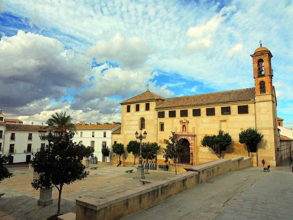 Foto de Antequera (Málaga), España