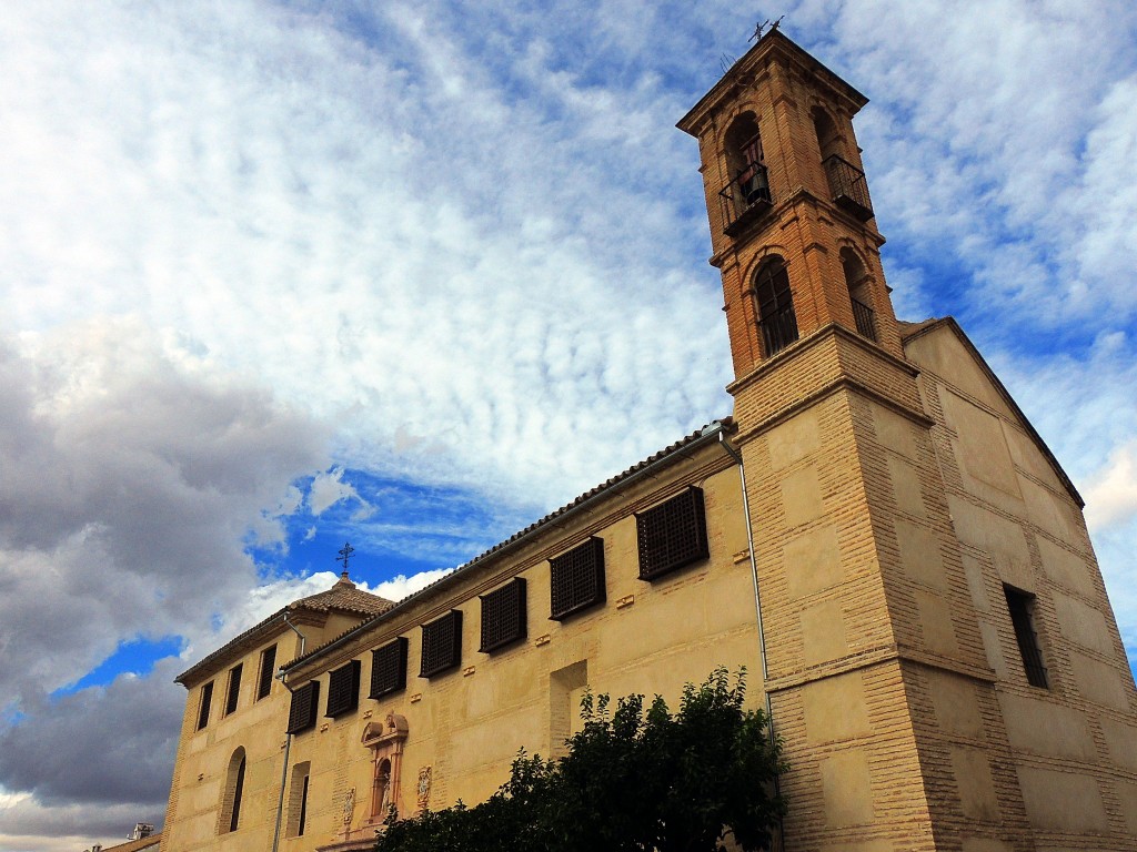 Foto de Antequera (Málaga), España