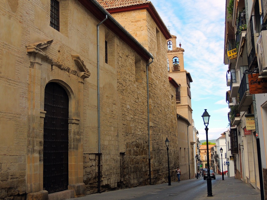 Foto de Antequera (Málaga), España