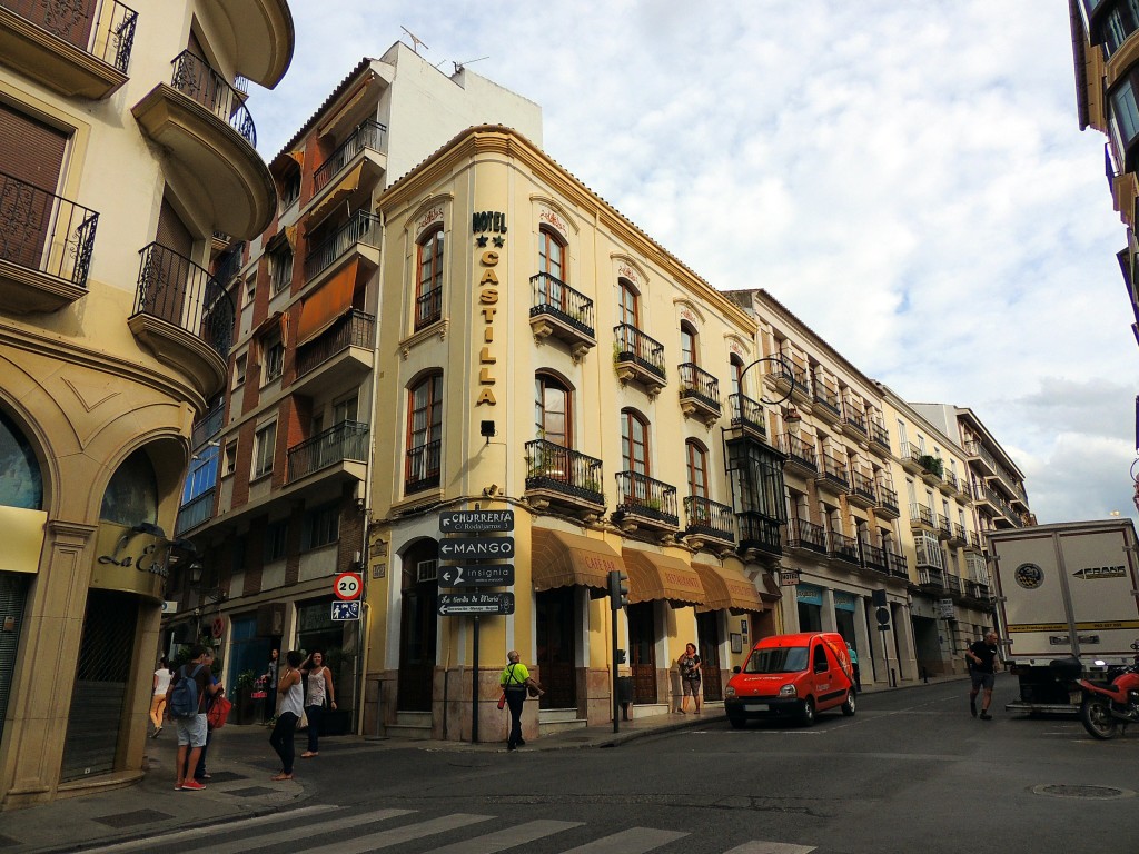 Foto de Antequera (Málaga), España
