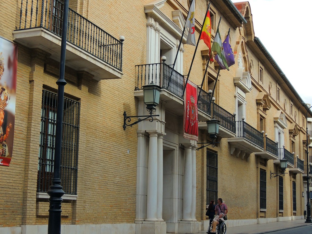 Foto de Antequera (Málaga), España