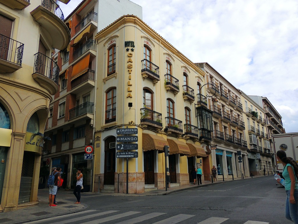 Foto de Antequera (Málaga), España