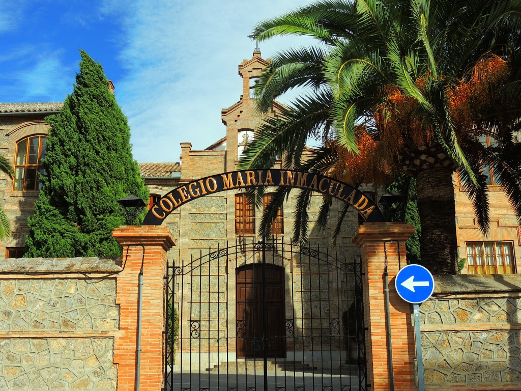 Foto de Antequera (Málaga), España