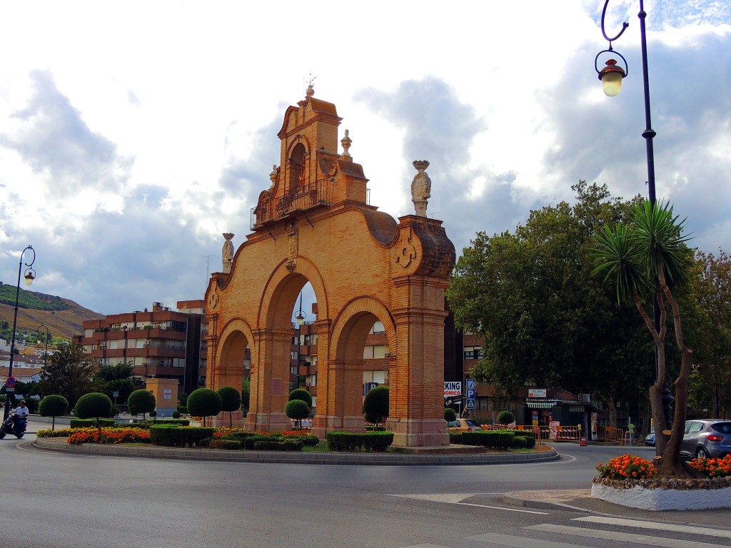 Foto de Antequera (Málaga), España