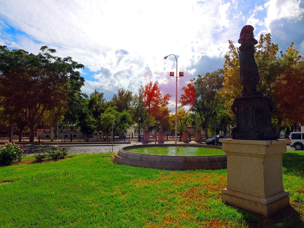 Foto de Antequera (Málaga), España