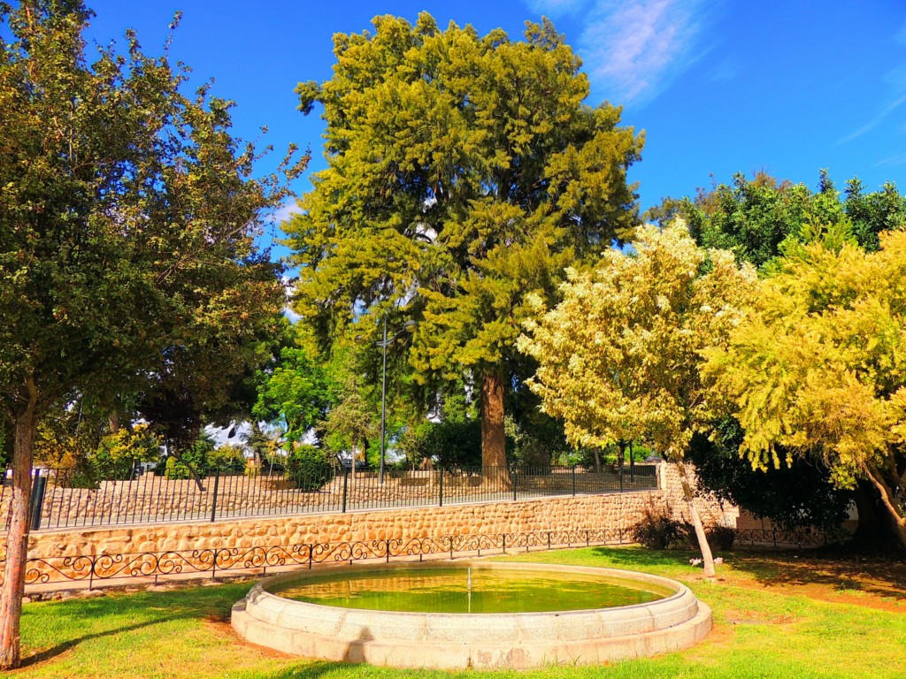 Foto de Antequera (Málaga), España