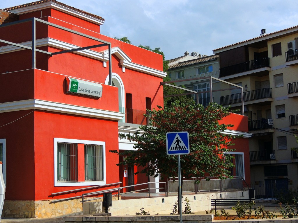 Foto de Antequera (Málaga), España