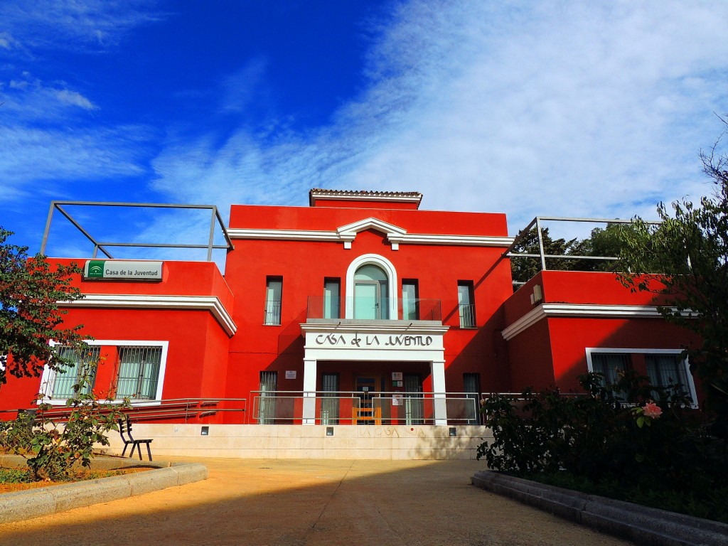 Foto de Antequera (Málaga), España