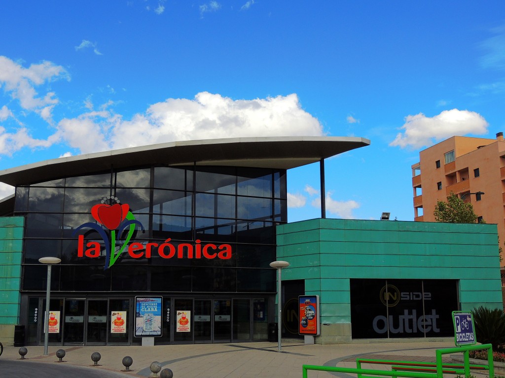 Foto de Antequera (Málaga), España