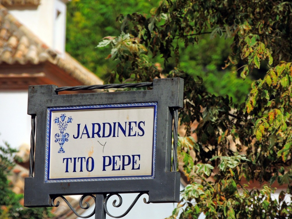 Foto de Antequera (Málaga), España