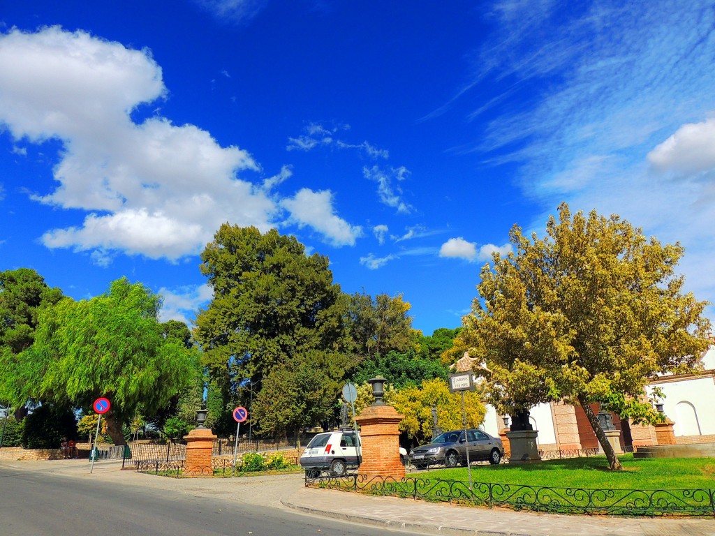 Foto de Antequera (Málaga), España
