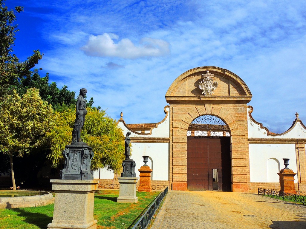 Foto de Antequera (Málaga), España