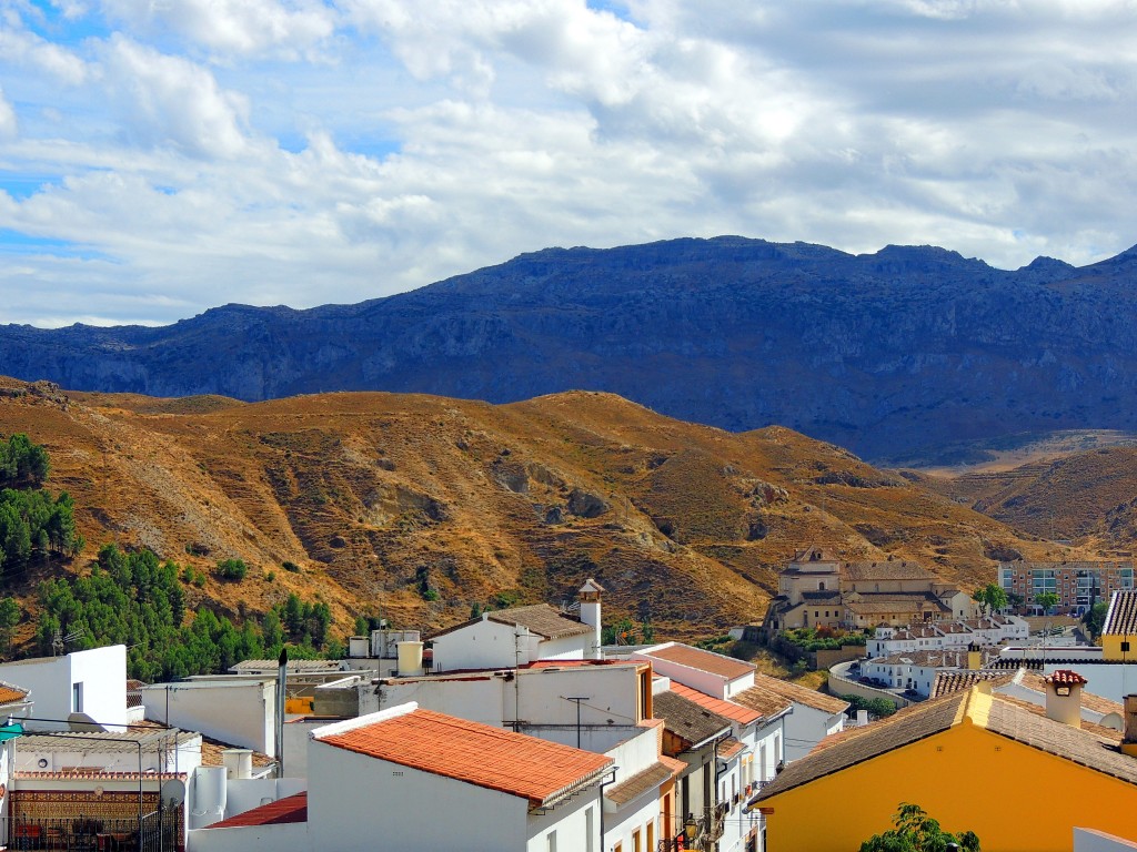 Foto de Antequera (Málaga), España