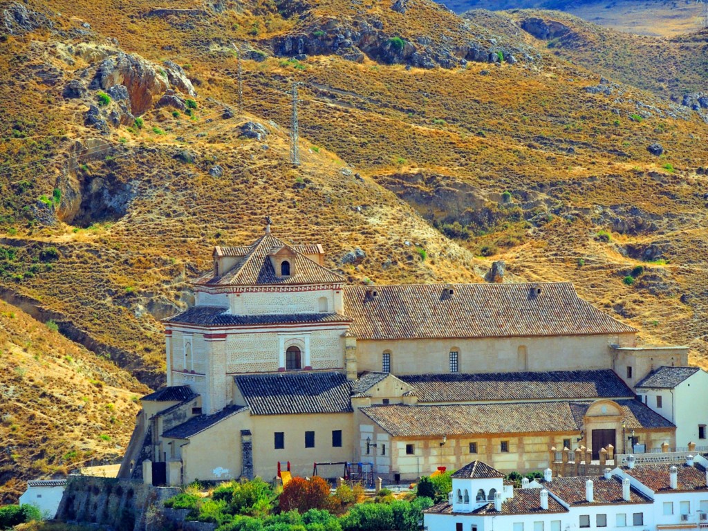 Foto de Antequera (Málaga), España
