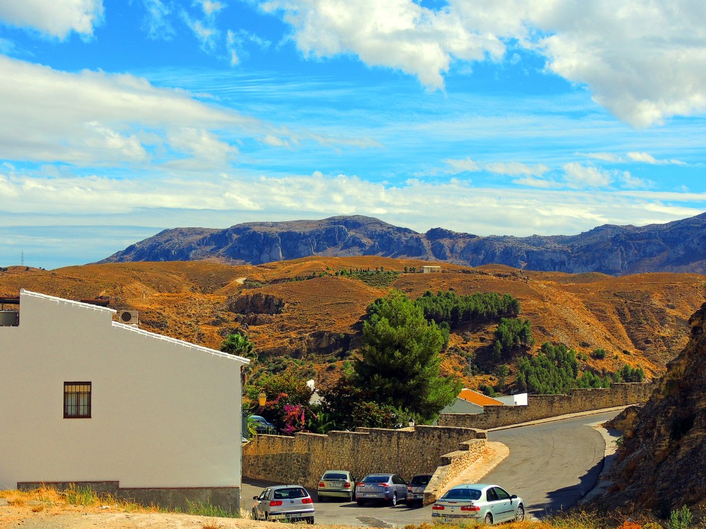 Foto de Antequera (Málaga), España