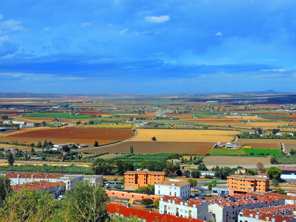 Foto de Antequera (Málaga), España