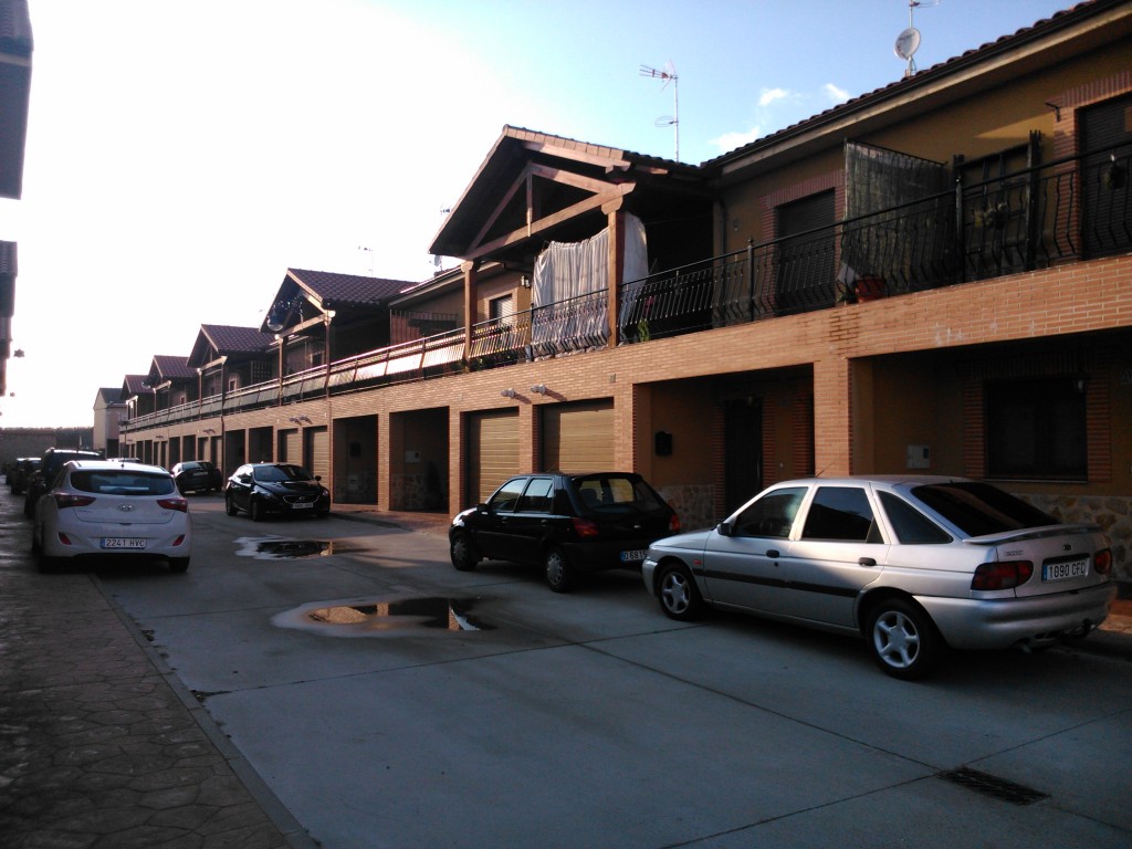 Foto de Villanueva de Azoague (Zamora), España