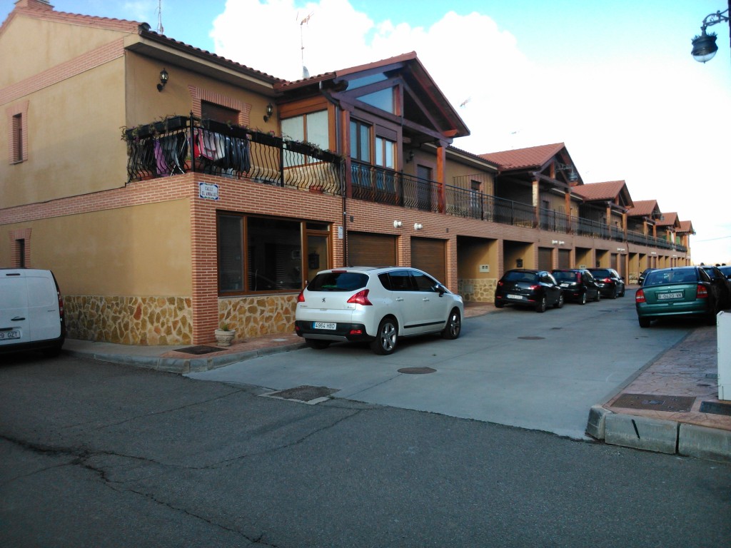 Foto de Villanueva de Azoague (Zamora), España