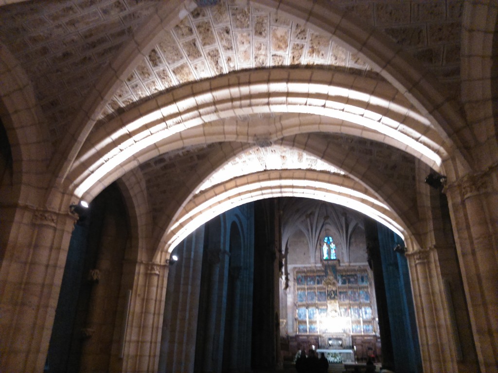 Foto de León (Castilla y León), España