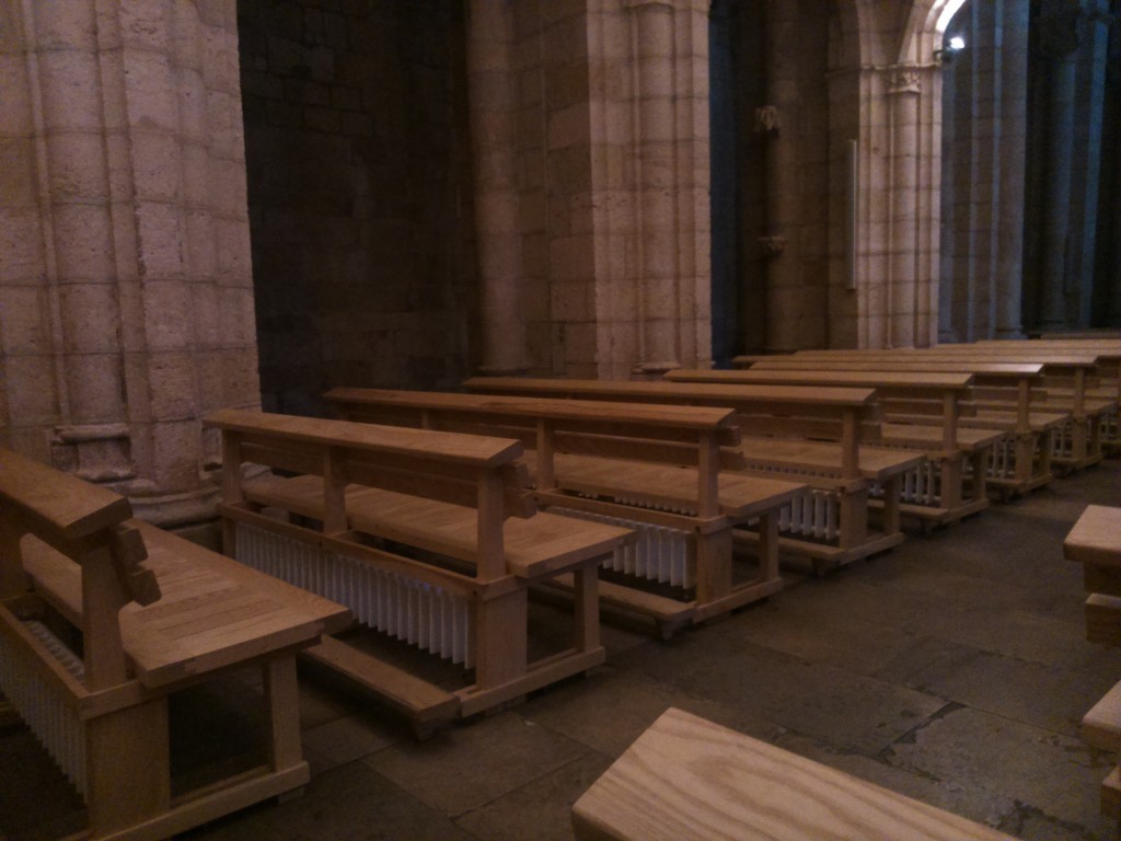 Foto de León (Castilla y León), España