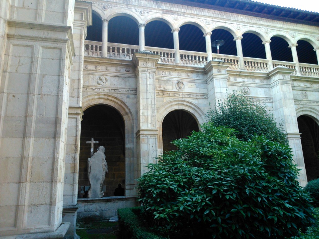 Foto de León (Castilla y León), España