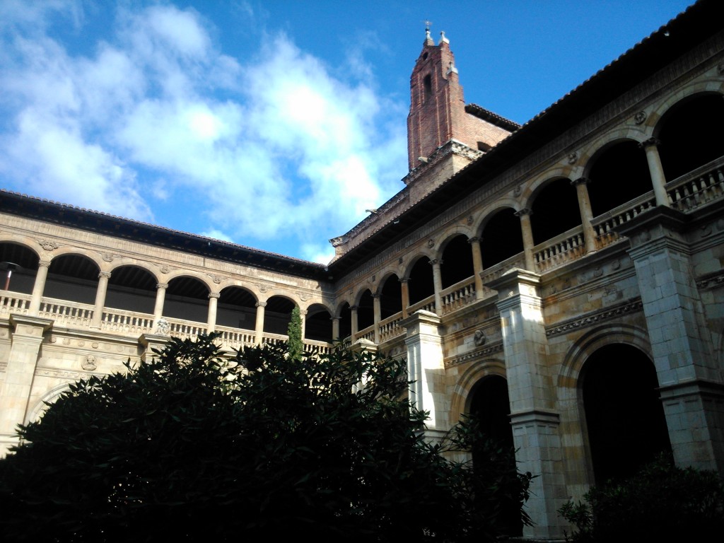Foto de León (Castilla y León), España