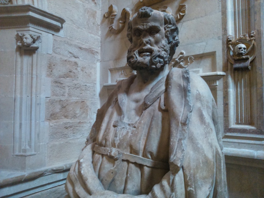 Foto de León (Castilla y León), España