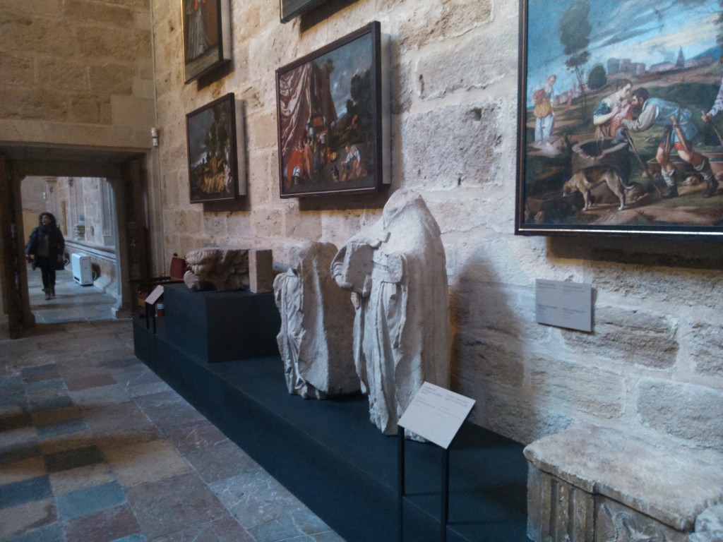 Foto de León (Castilla y León), España