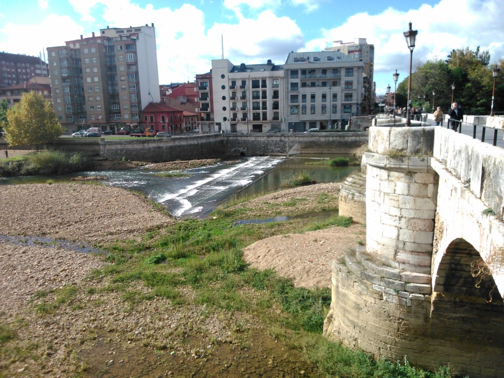 Foto de León (Castilla y León), España