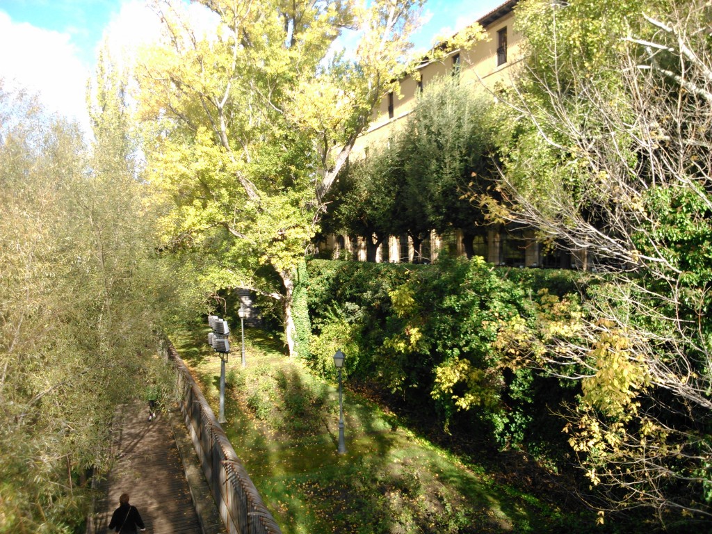 Foto de León (Castilla y León), España