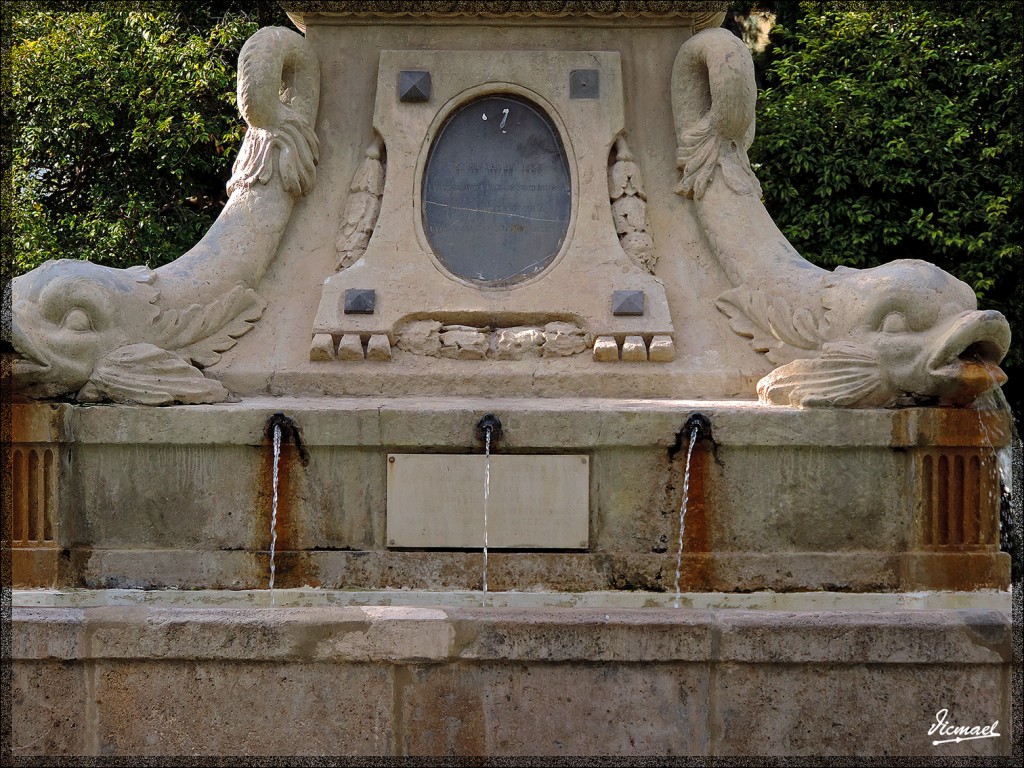 Foto: 141116-13 PARQUE ZARAGOZA - Zaragoza (Aragón), España