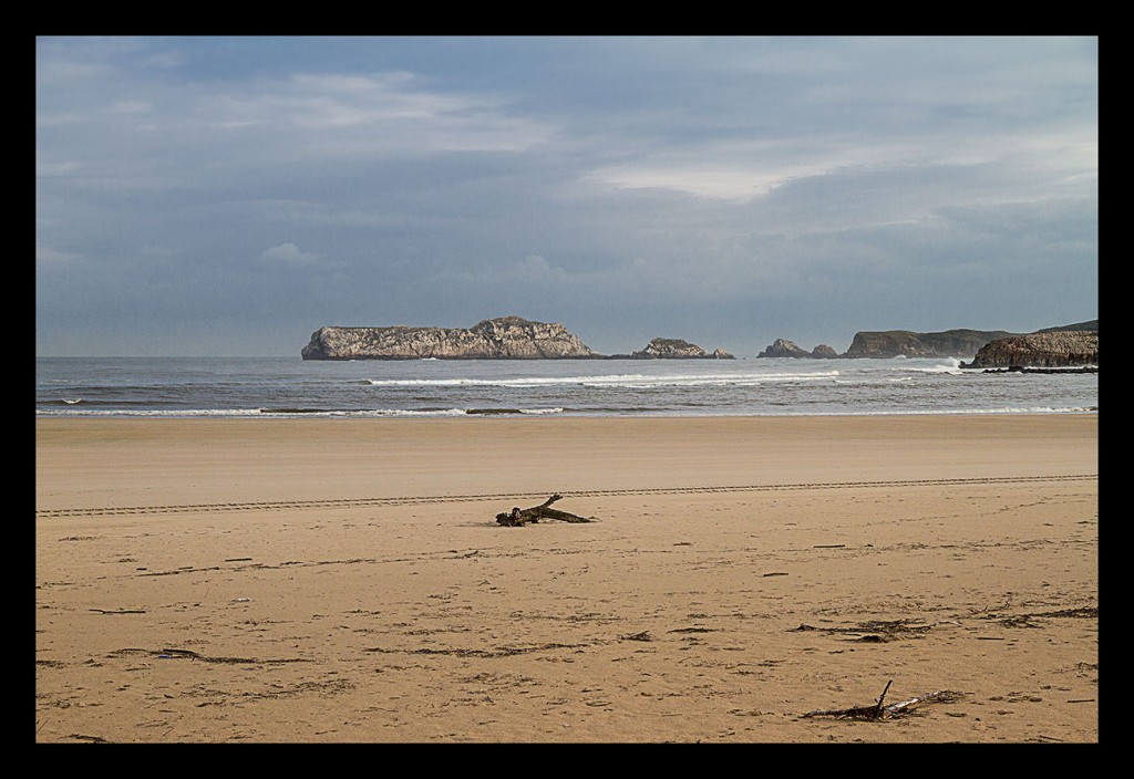 Foto de Suances (Cantabria), España