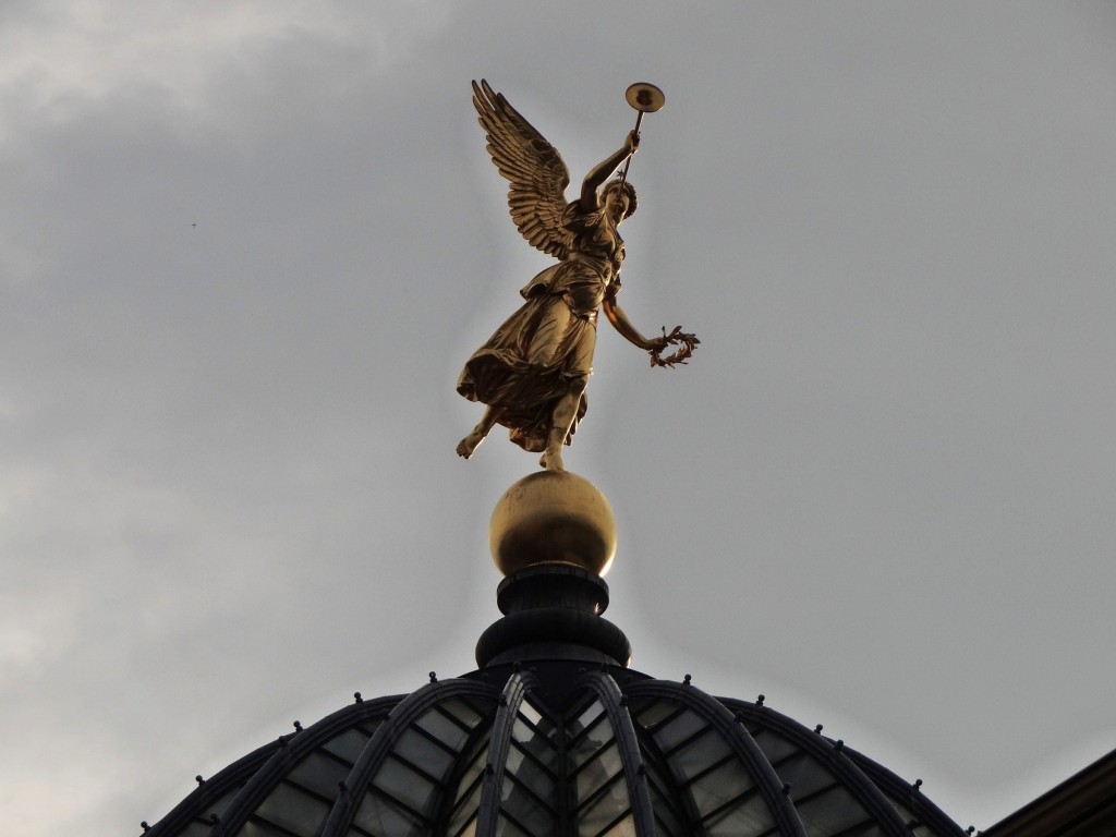 Foto: Pheme - Dresde (Saxony), Alemania