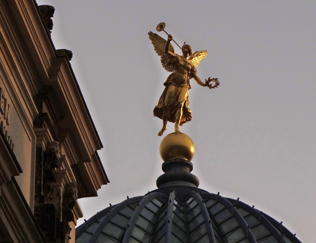 Foto: Pheme - Dresde (Saxony), Alemania