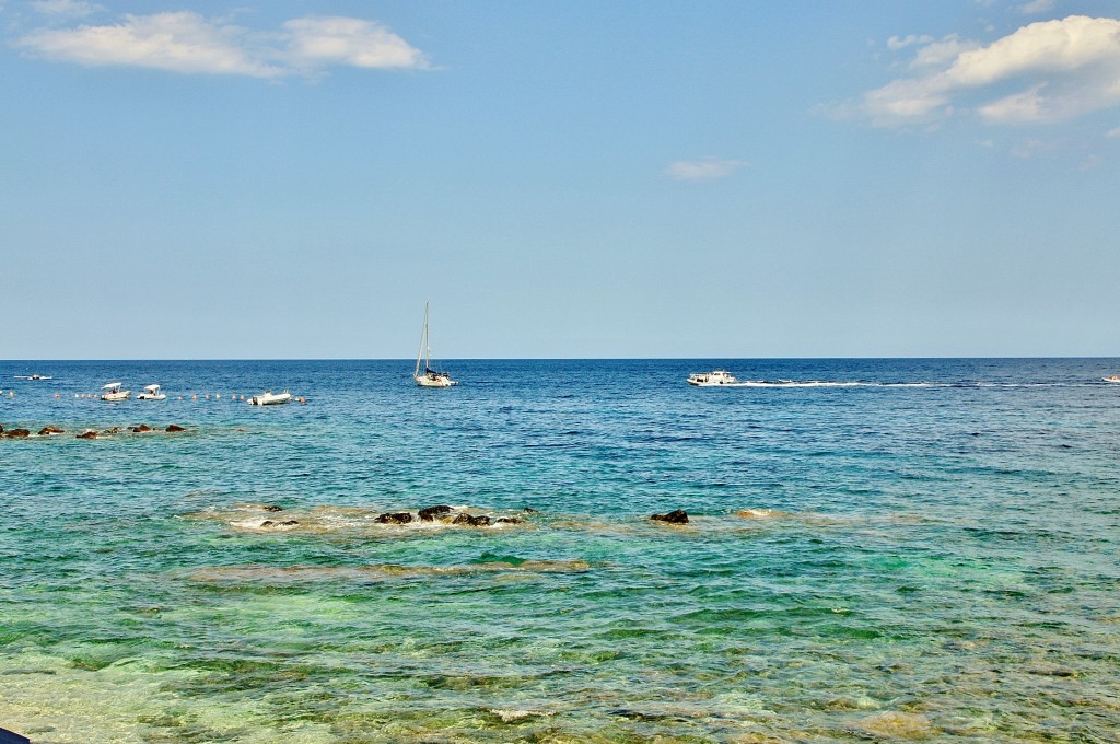 Foto: Cala Gonone - Dorgali (Sardinia), Italia
