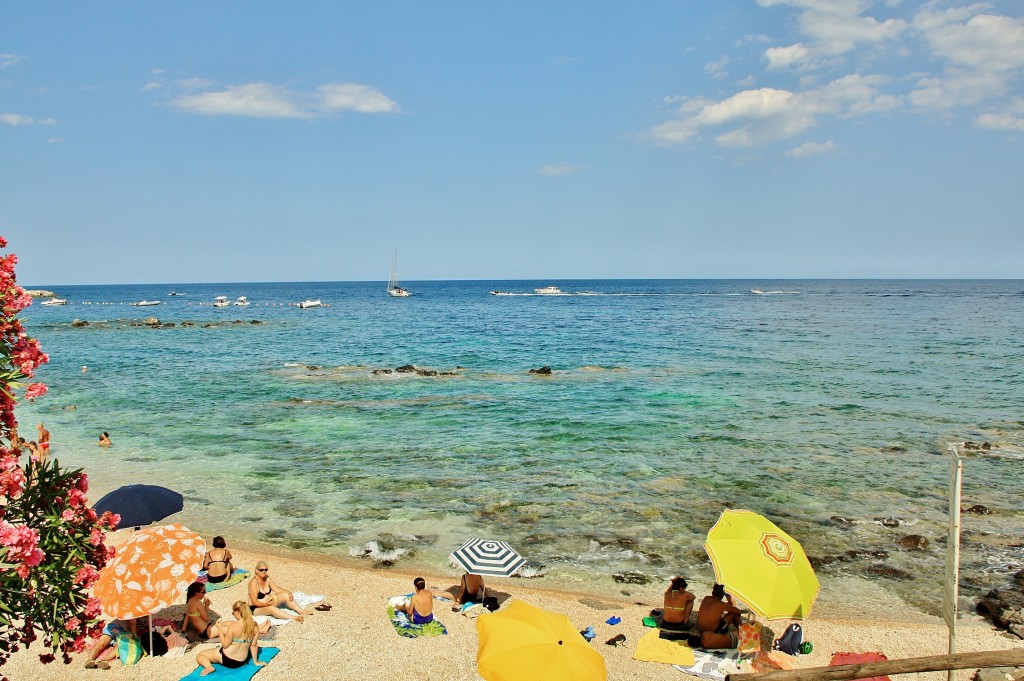 Foto: Cala Gonone - Dorgali (Sardinia), Italia