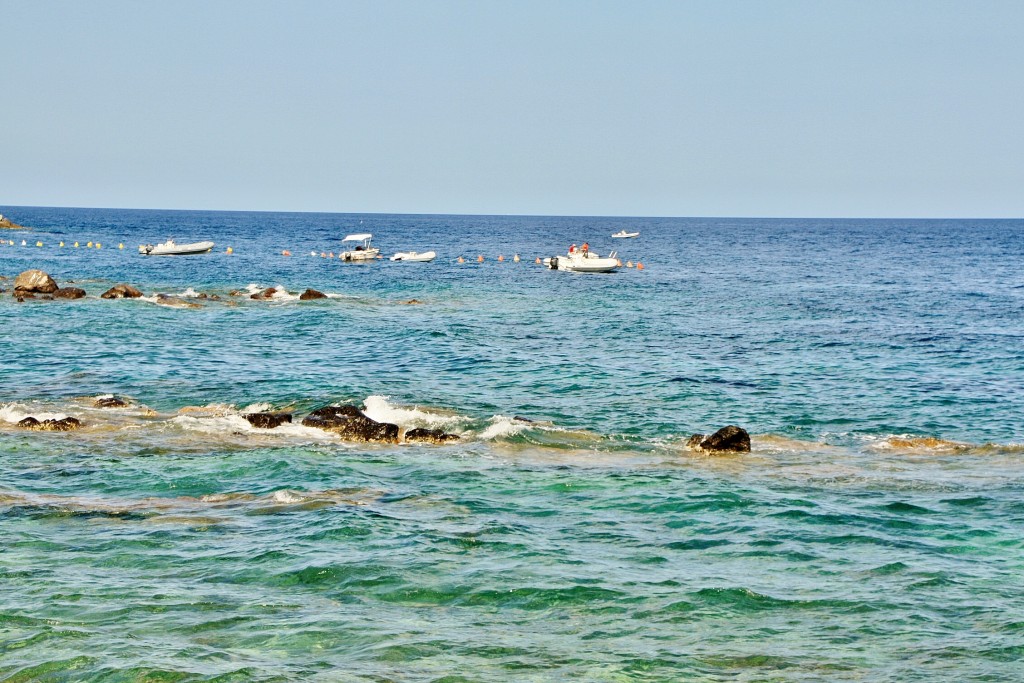 Foto: Cala Gonone - Dorgali (Sardinia), Italia
