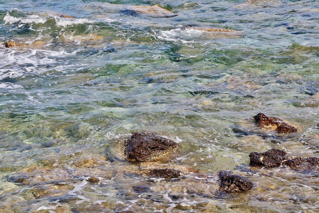 Foto: Cala Gonone - Dorgali (Sardinia), Italia