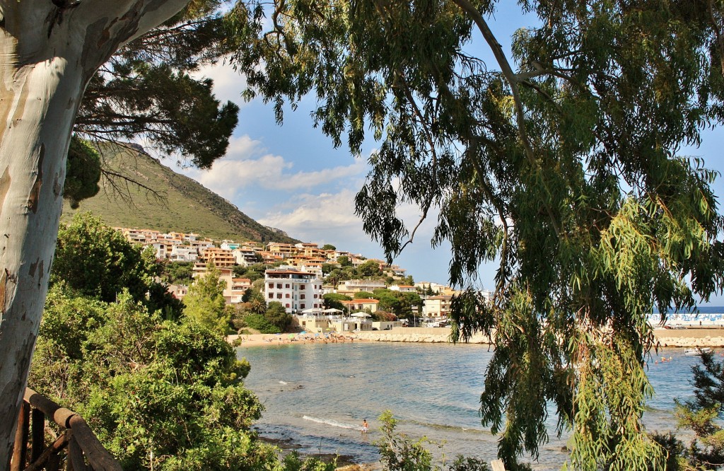 Foto: Cala Gonone - Dorgali (Sardinia), Italia