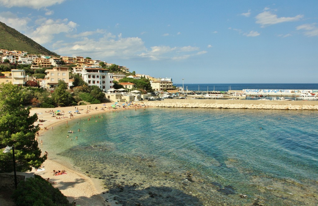 Foto: Cala Gonone - Dorgali (Sardinia), Italia