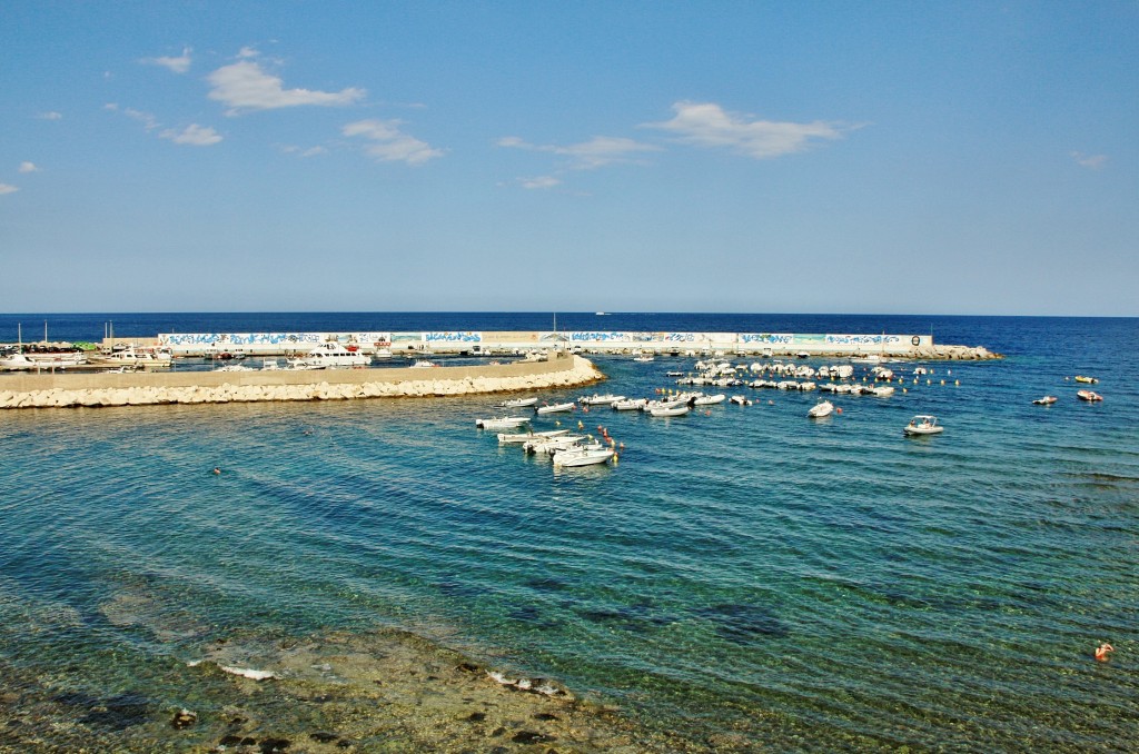 Foto: Cala Gonone - Dorgali (Sardinia), Italia