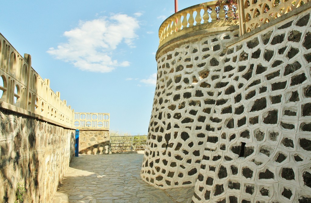 Foto: Cala Gonone - Dorgali (Sardinia), Italia